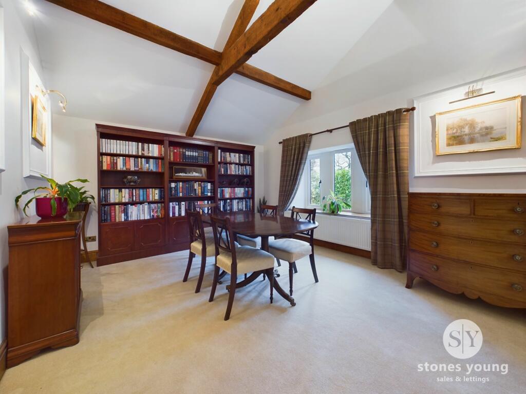Additional property image - Lyndale Avenue, Wilpshire, BB1
