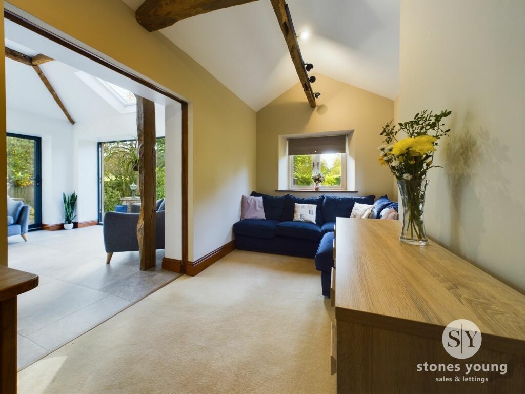 Additional property image - Lyndale Avenue, Wilpshire, BB1