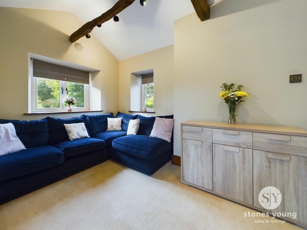 Additional property image - Lyndale Avenue, Wilpshire, BB1