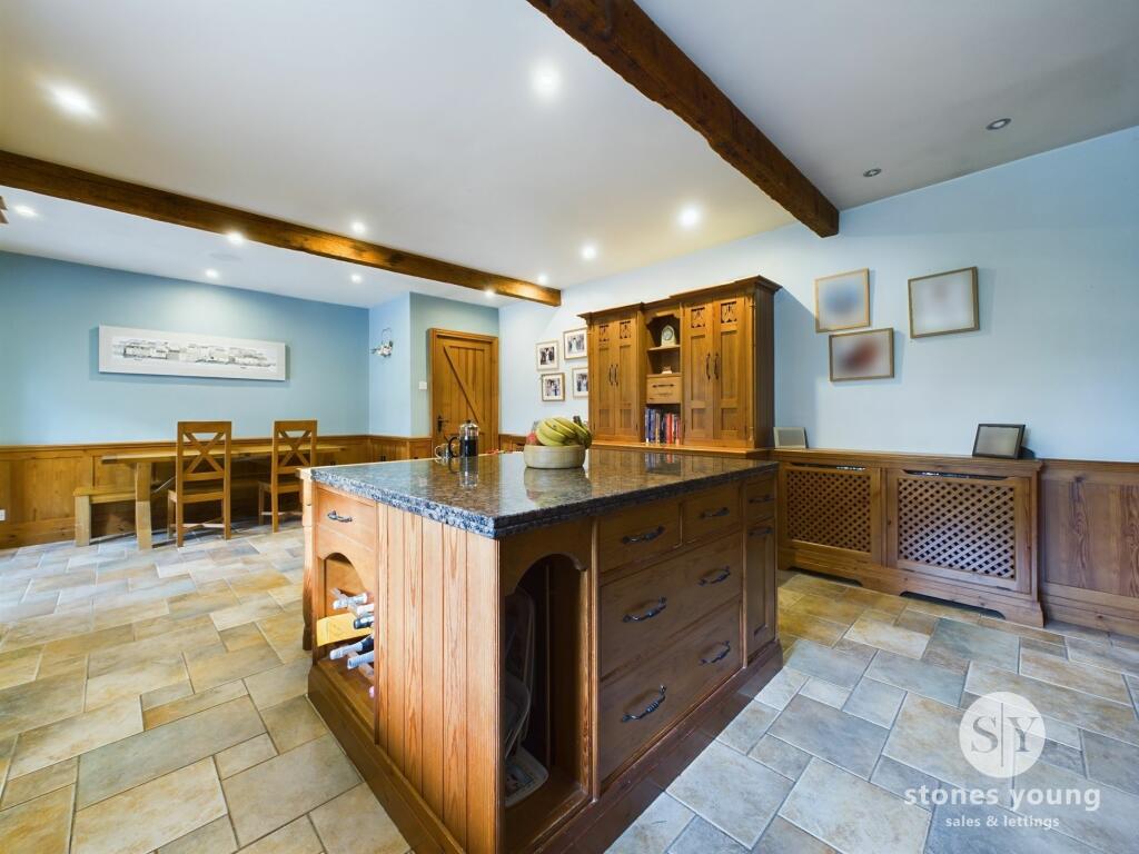 Additional property image - Lyndale Avenue, Wilpshire, BB1