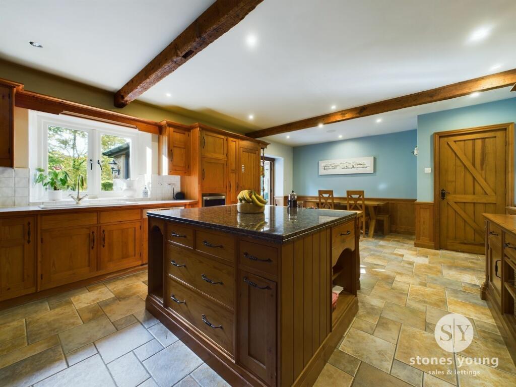 Additional property image - Lyndale Avenue, Wilpshire, BB1