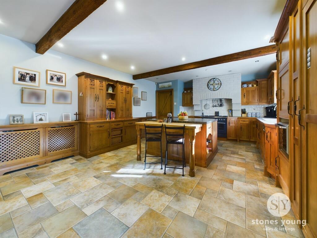 Additional property image - Lyndale Avenue, Wilpshire, BB1