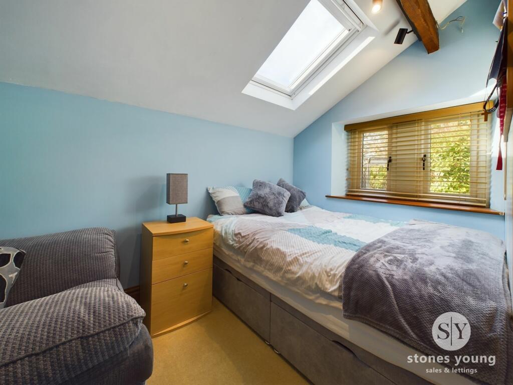 Additional property image - Lyndale Avenue, Wilpshire, BB1