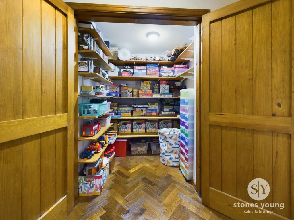 Additional property image - Lyndale Avenue, Wilpshire, BB1
