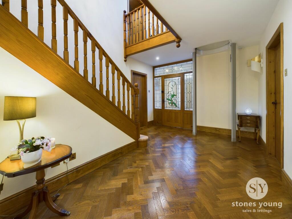 Additional property image - Lyndale Avenue, Wilpshire, BB1