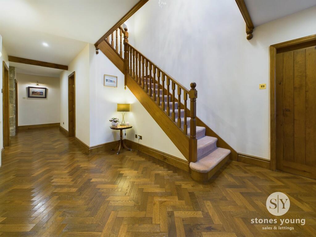Additional property image - Lyndale Avenue, Wilpshire, BB1