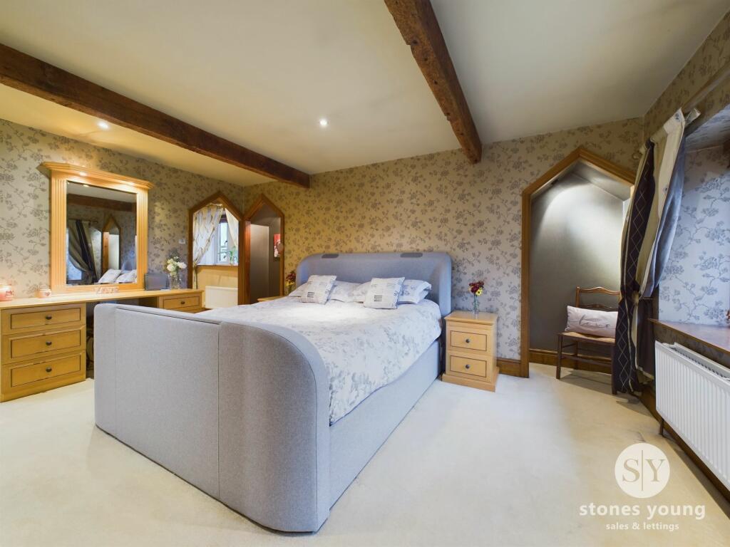 Additional property image - Lyndale Avenue, Wilpshire, BB1