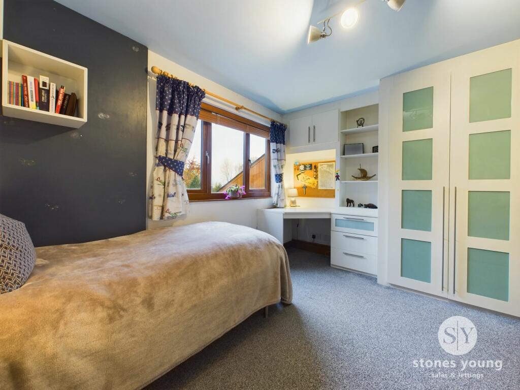 Additional property image - Lyndale Avenue, Wilpshire, BB1