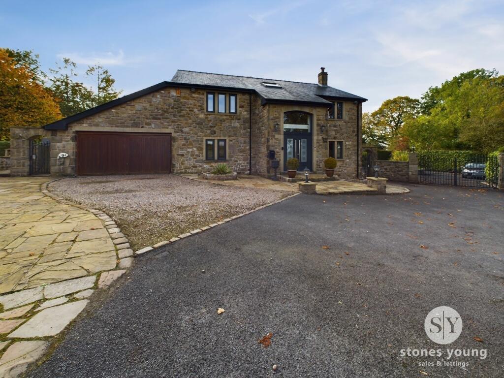 Additional property image - Lyndale Avenue, Wilpshire, BB1