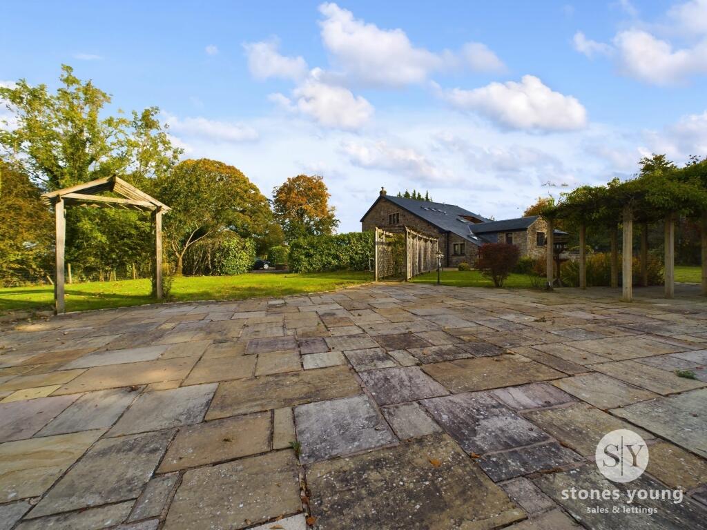 Additional property image - Lyndale Avenue, Wilpshire, BB1
