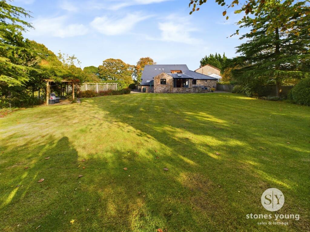 Additional property image - Lyndale Avenue, Wilpshire, BB1