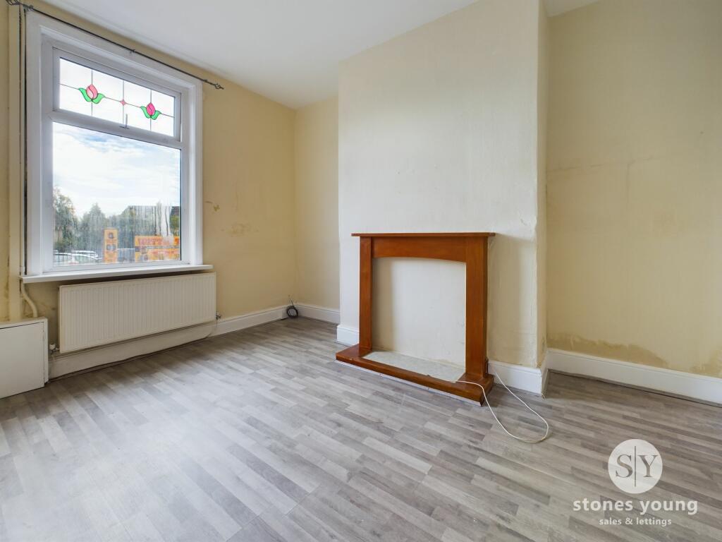 Additional property image - Wensley Road, Blackburn, BB2
