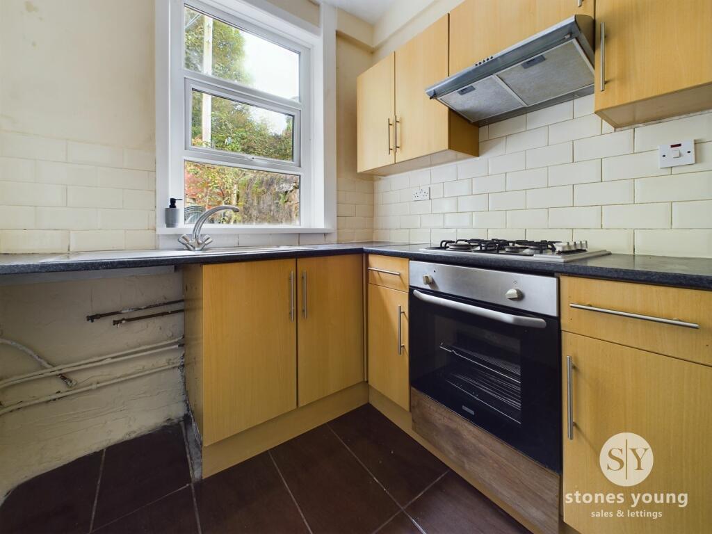 Property image - Wensley Road, Blackburn, BB2