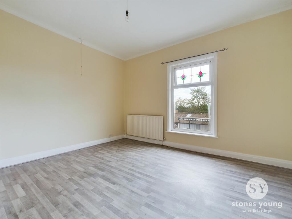 Additional property image - Wensley Road, Blackburn, BB2