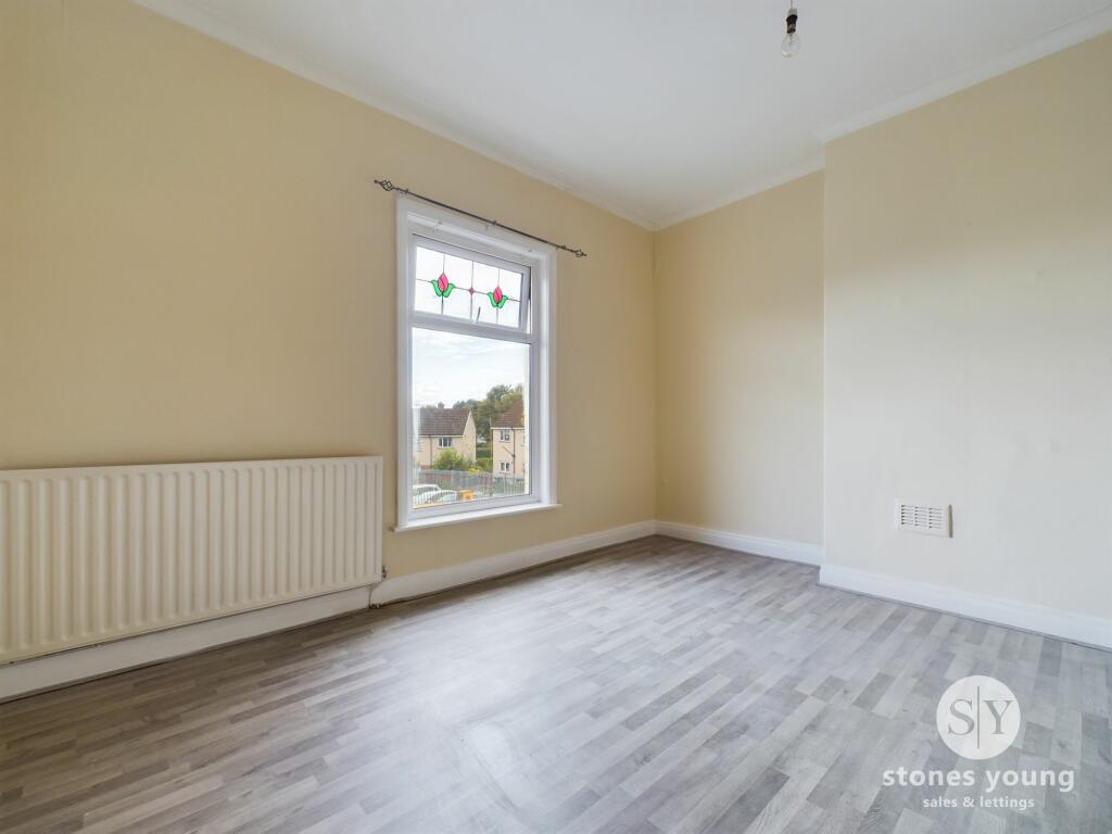 Additional property image - Wensley Road, Blackburn, BB2