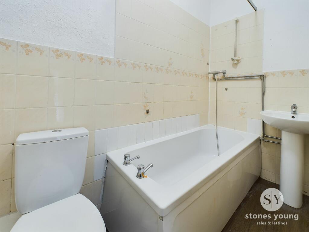Additional property image - Wensley Road, Blackburn, BB2