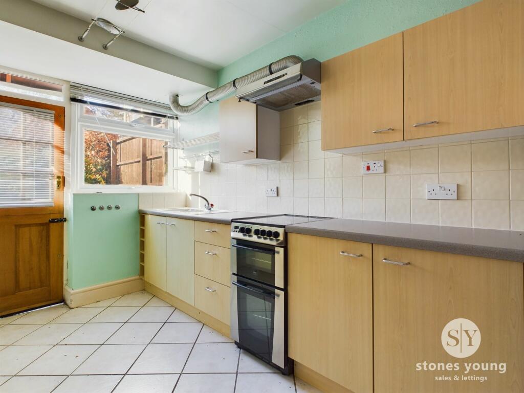 Additional property image - Brownlow Terrace, Pleasington, BB2