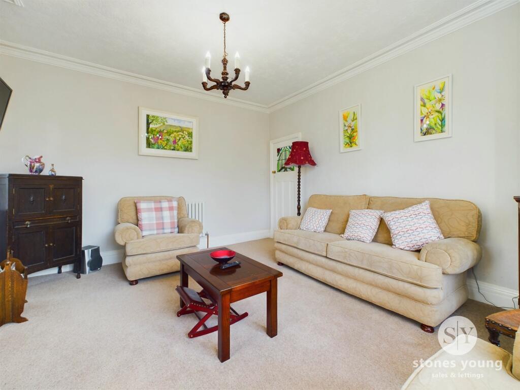 Additional property image - Allsprings Drive, Great Harwood, BB6