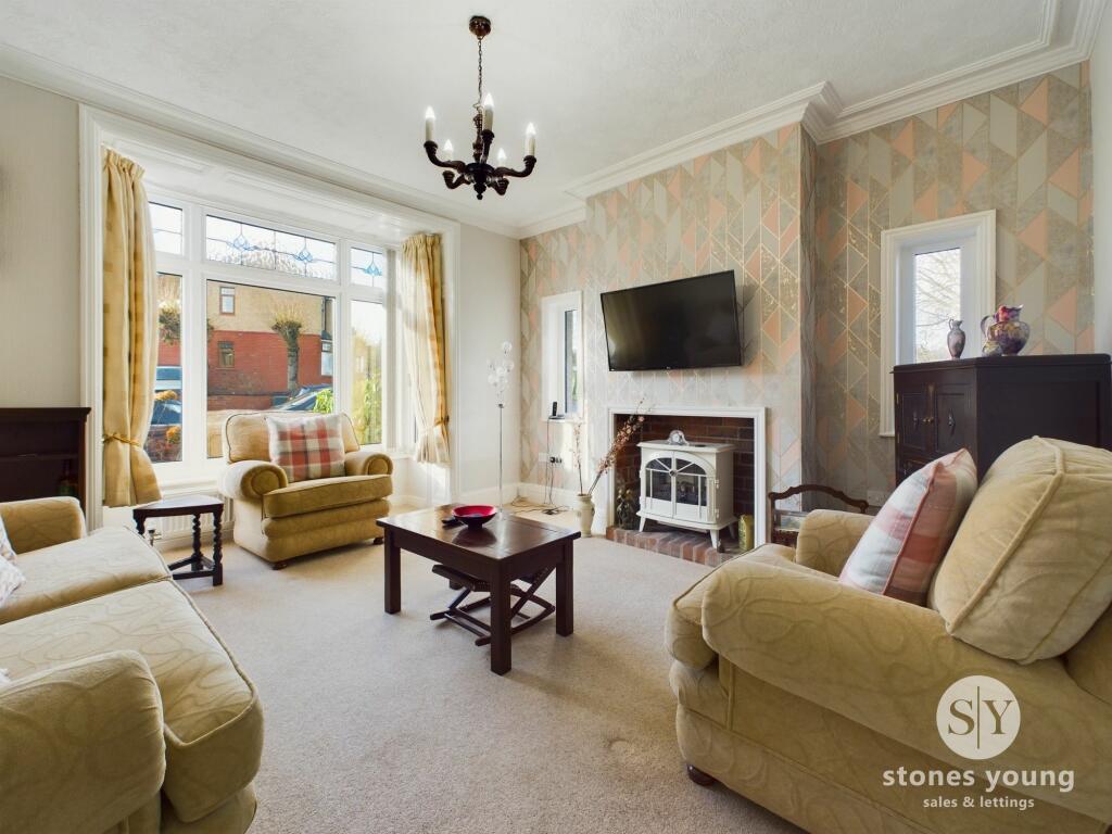 Additional property image - Allsprings Drive, Great Harwood, BB6