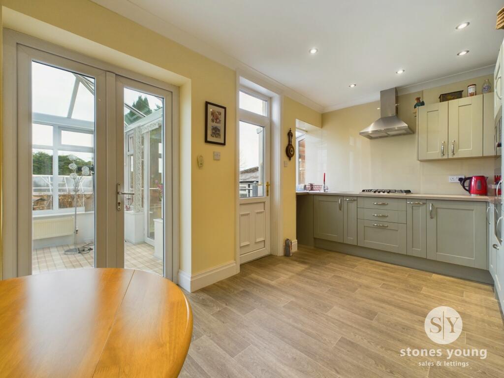 Additional property image - Allsprings Drive, Great Harwood, BB6