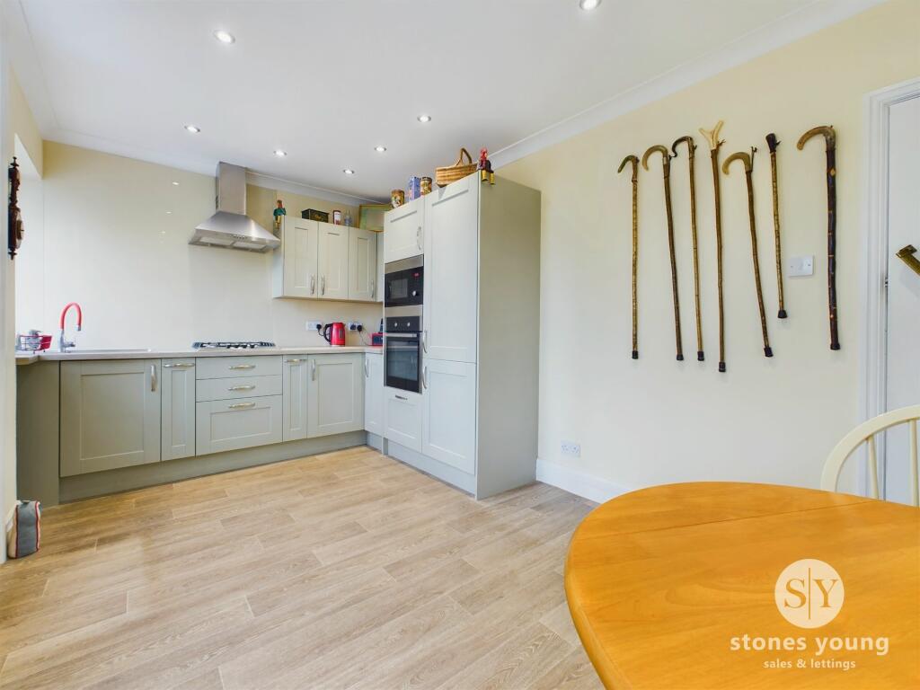 Additional property image - Allsprings Drive, Great Harwood, BB6