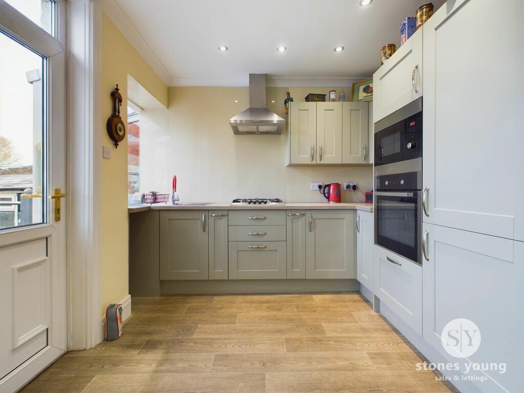 Additional property image - Allsprings Drive, Great Harwood, BB6