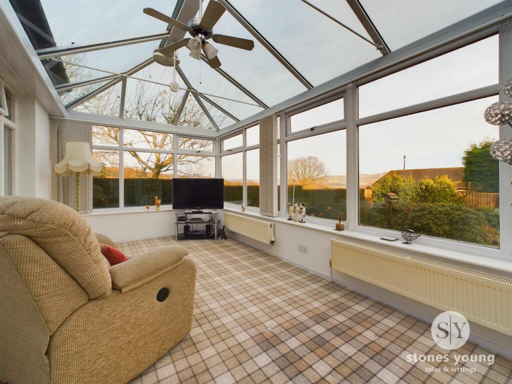 Additional property image - Allsprings Drive, Great Harwood, BB6