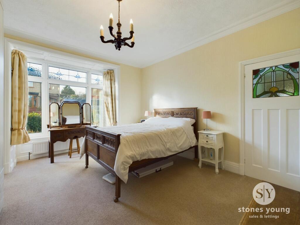 Additional property image - Allsprings Drive, Great Harwood, BB6