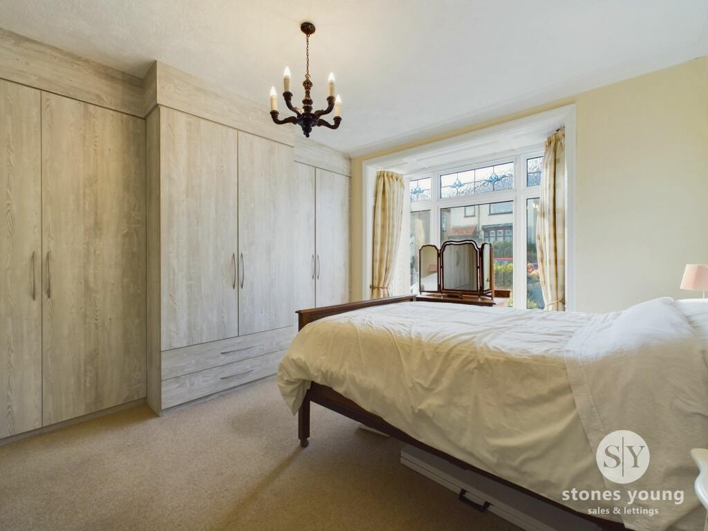 Additional property image - Allsprings Drive, Great Harwood, BB6