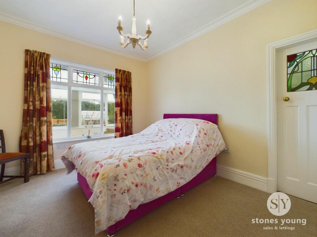 Additional property image - Allsprings Drive, Great Harwood, BB6