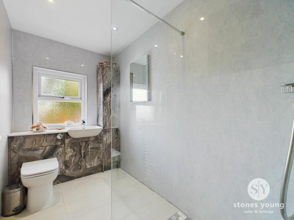 Additional property image - Allsprings Drive, Great Harwood, BB6