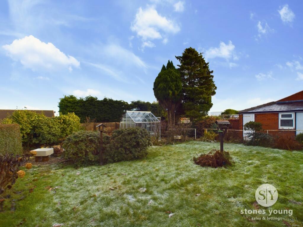 Additional property image - Allsprings Drive, Great Harwood, BB6