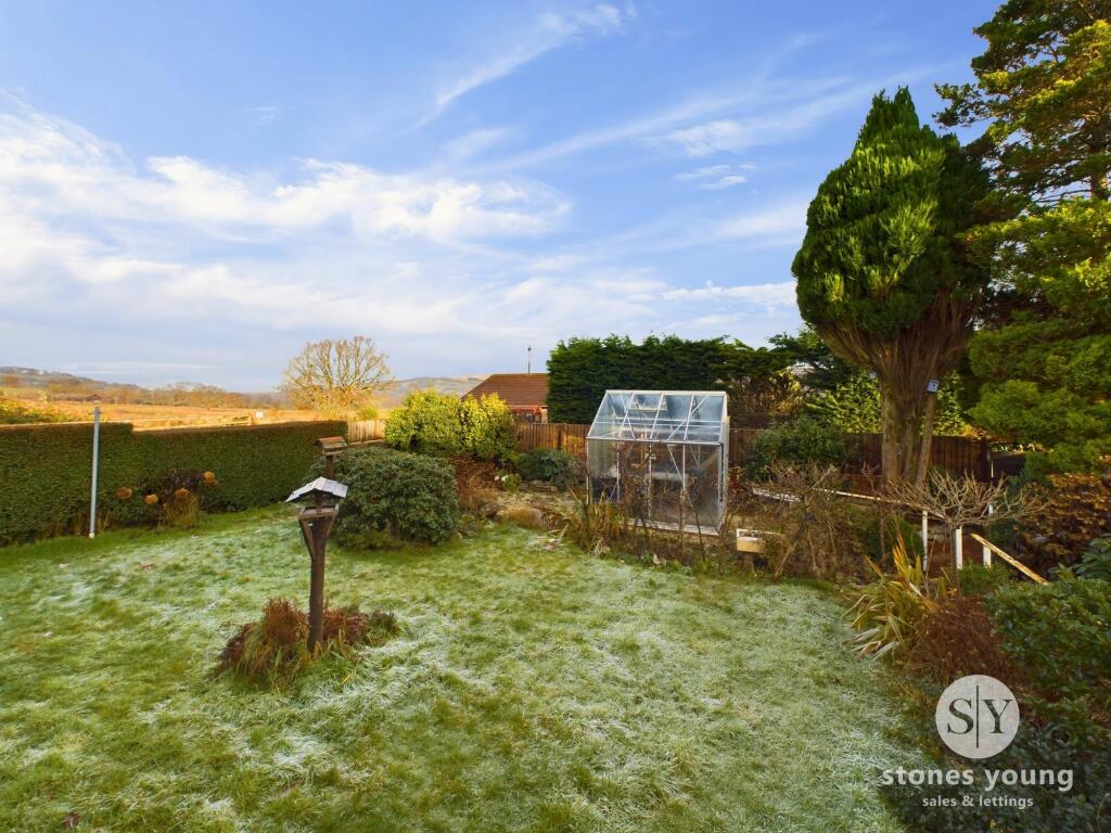 Additional property image - Allsprings Drive, Great Harwood, BB6
