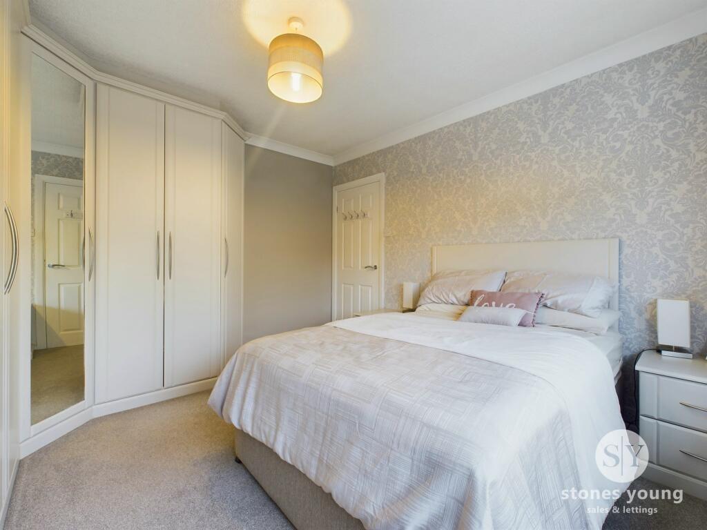 Additional property image - Lyndale Close, Wilpshire, BB1