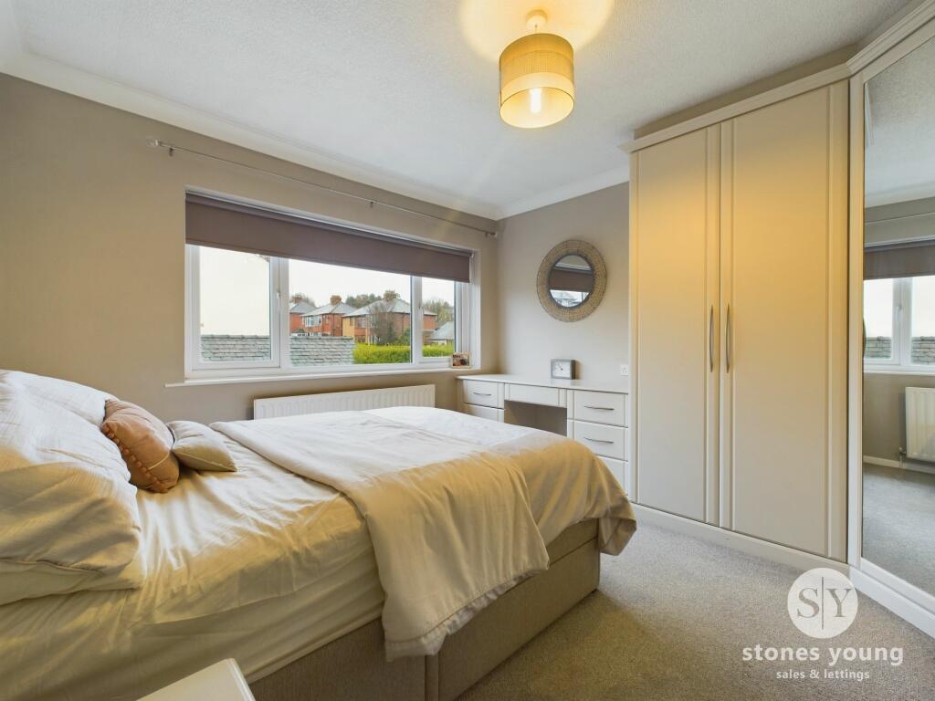 Additional property image - Lyndale Close, Wilpshire, BB1