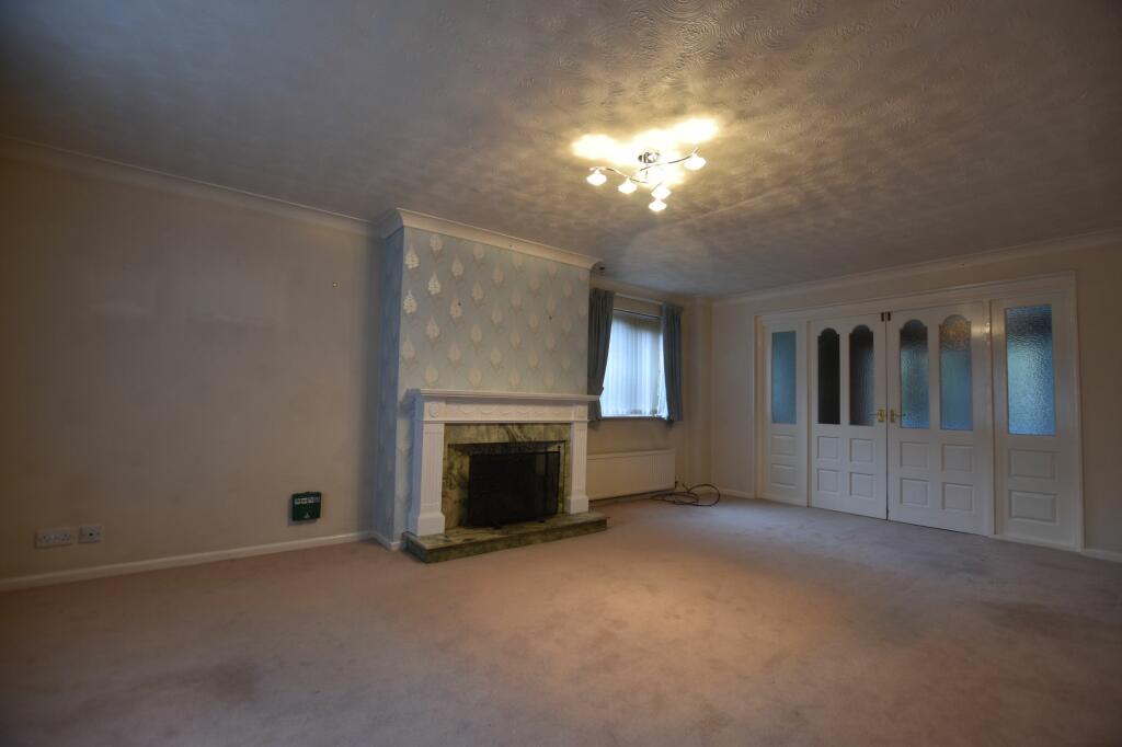 Additional property image - The Coppice, Blackburn, BB2