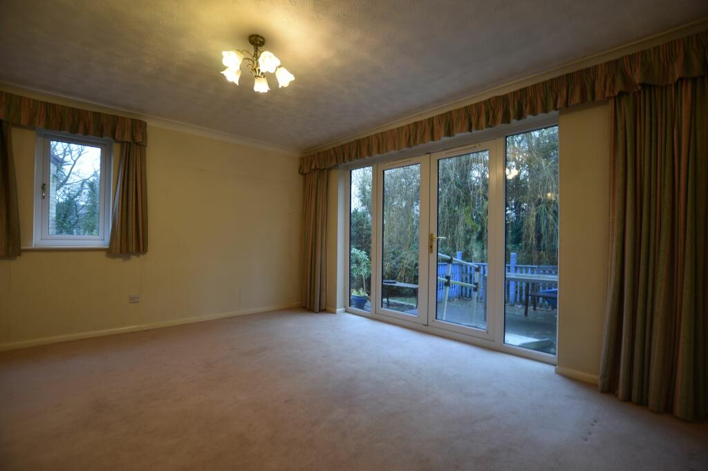 Additional property image - The Coppice, Blackburn, BB2