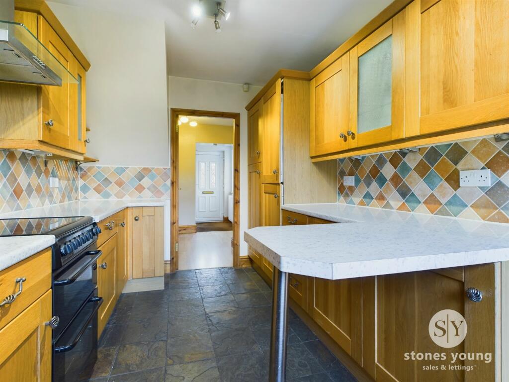 Additional property image - Durham Road, Wilpshire, BB1