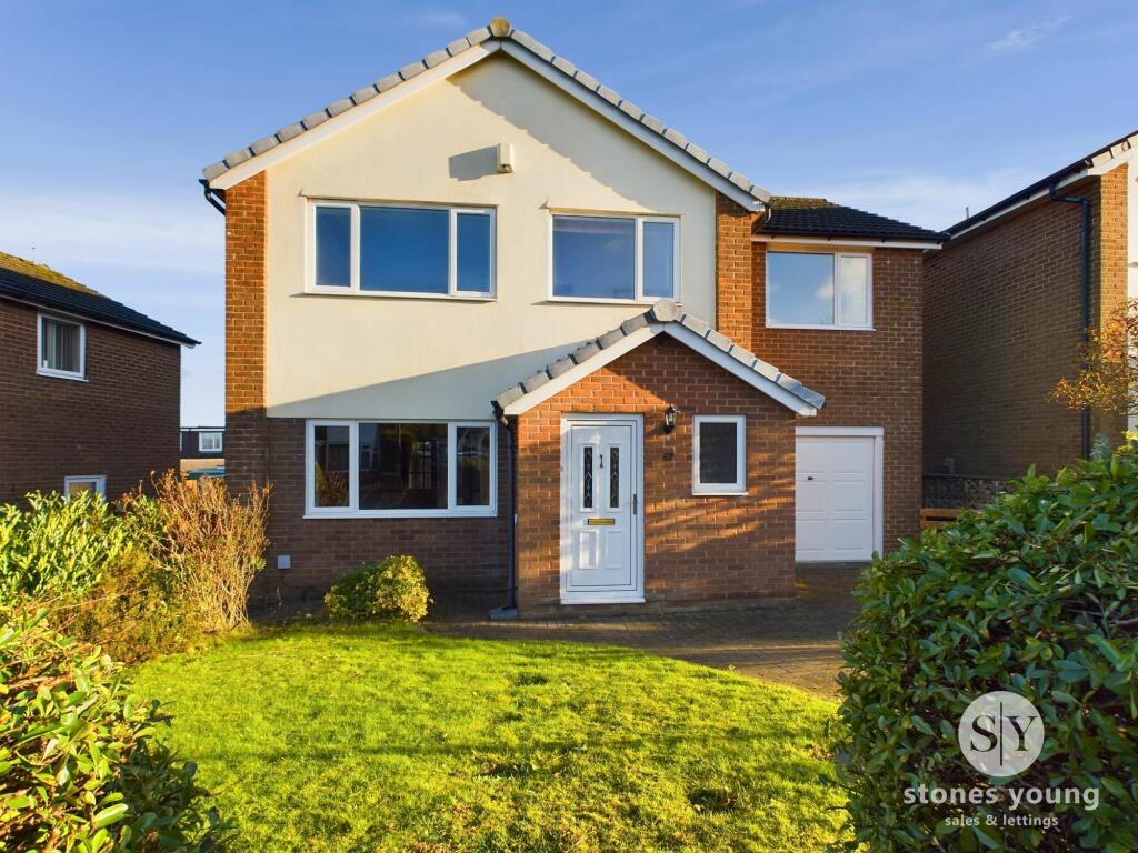 Additional property image - Durham Road, Wilpshire, BB1