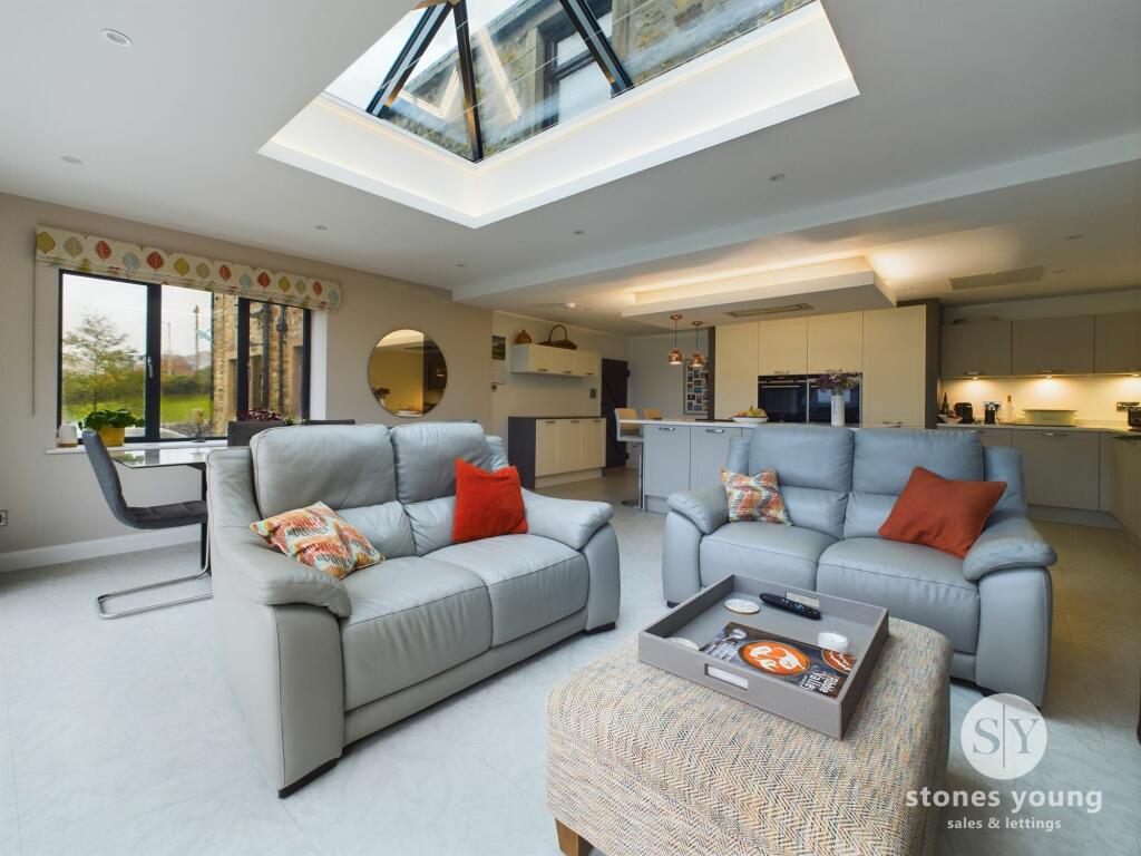 Additional property image - Whalley Road, Wilpshire, BB1