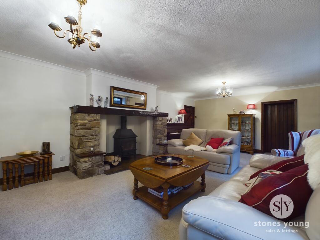 Additional property image - Whalley Road, Wilpshire, BB1