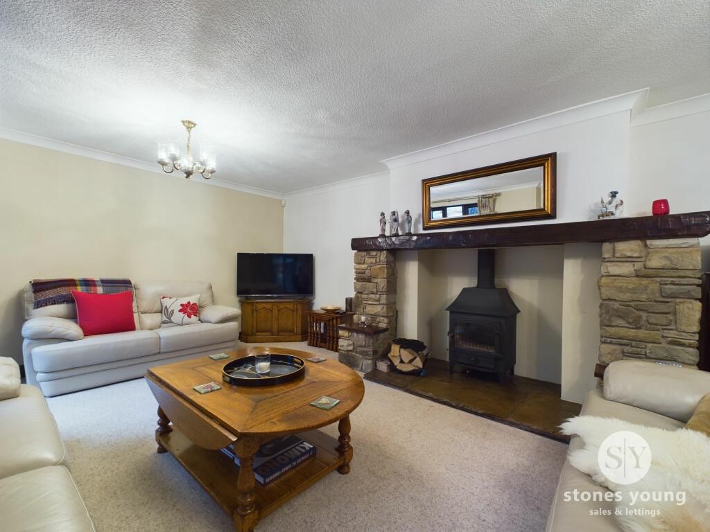 Additional property image - Whalley Road, Wilpshire, BB1