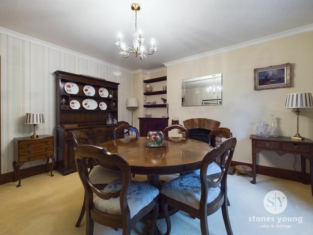 Additional property image - Whalley Road, Wilpshire, BB1
