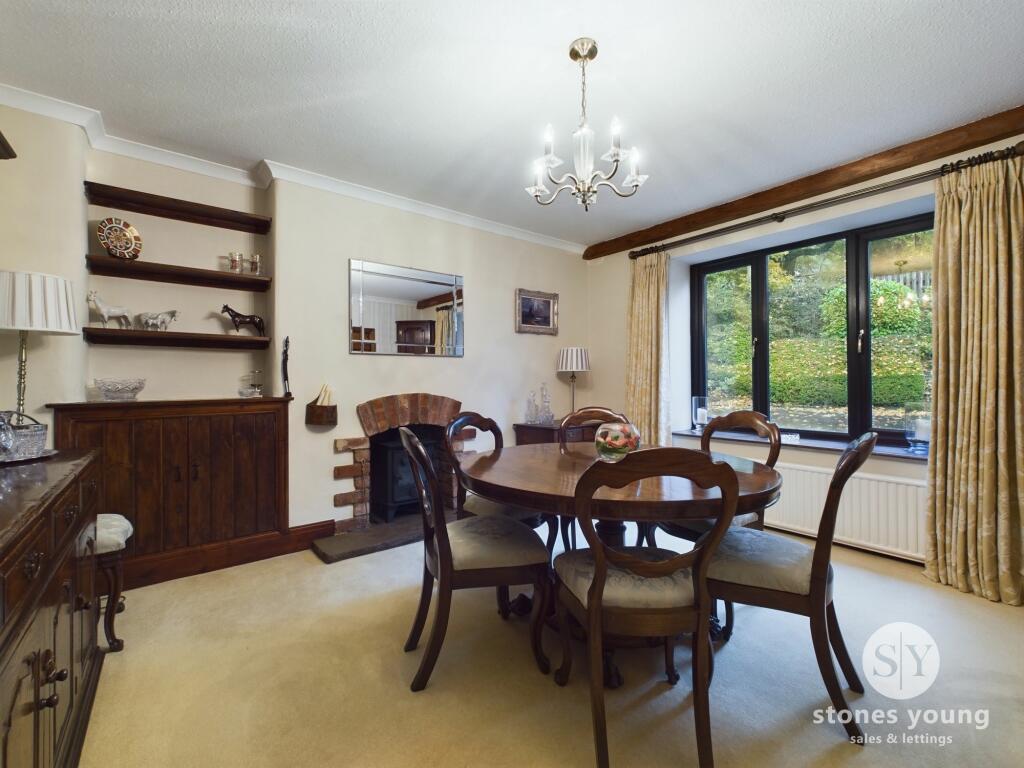 Additional property image - Whalley Road, Wilpshire, BB1