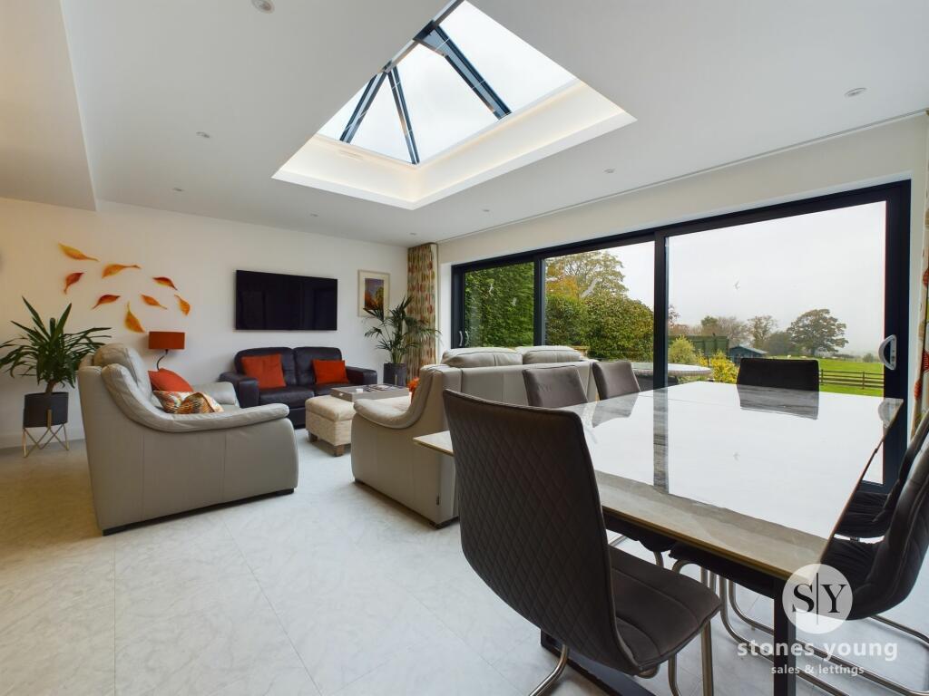 Additional property image - Whalley Road, Wilpshire, BB1