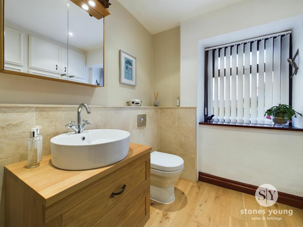 Additional property image - Whalley Road, Wilpshire, BB1