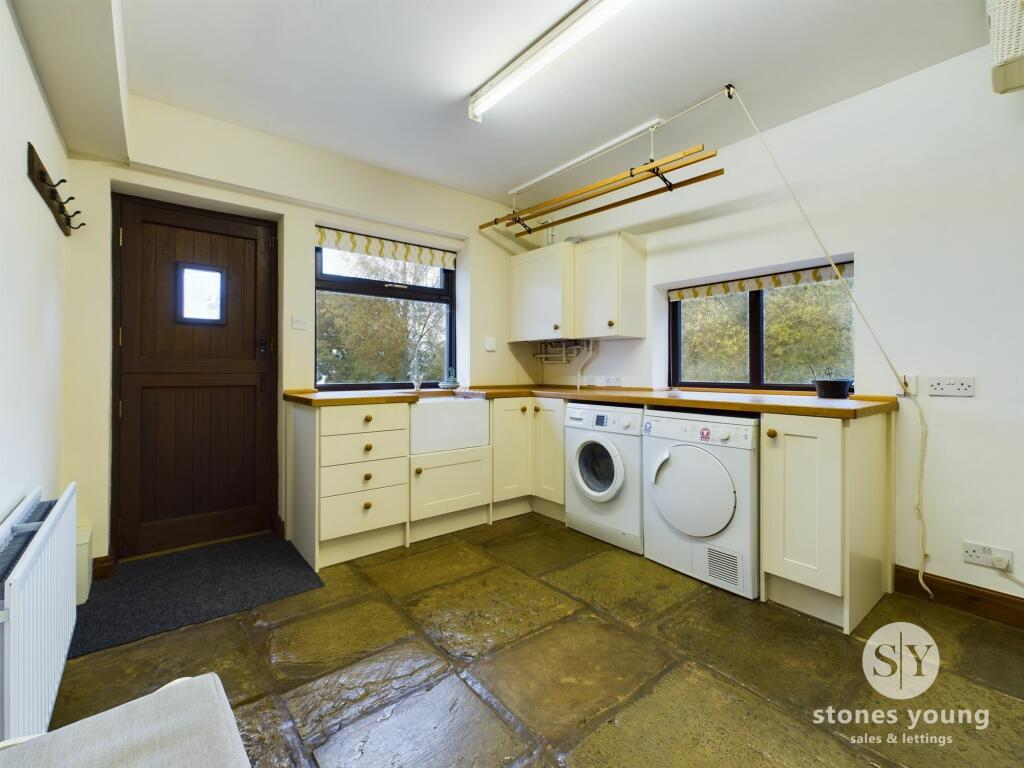 Additional property image - Whalley Road, Wilpshire, BB1