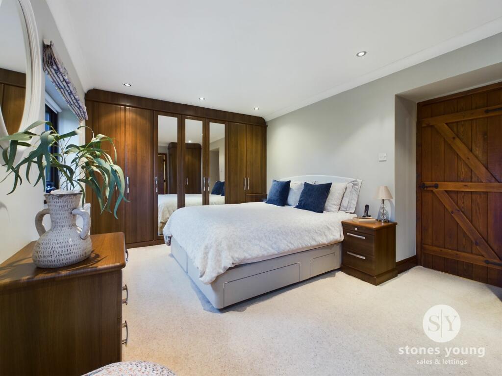 Additional property image - Whalley Road, Wilpshire, BB1