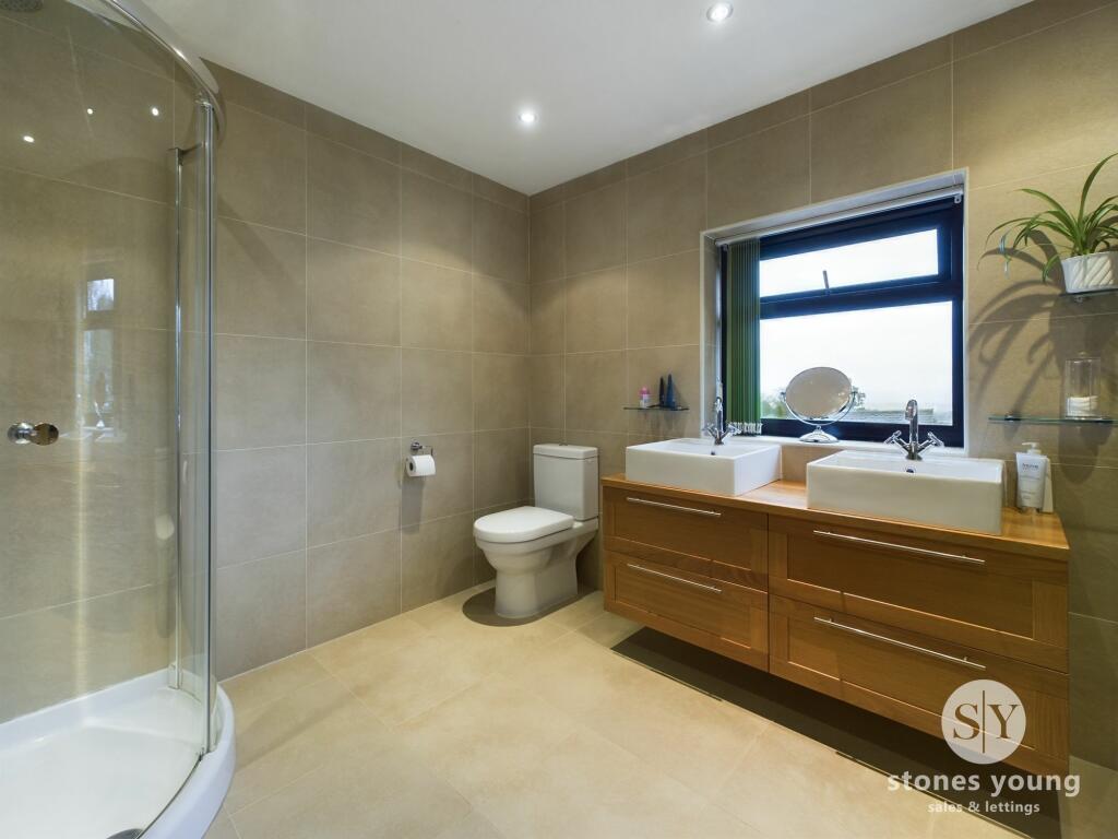 Additional property image - Whalley Road, Wilpshire, BB1
