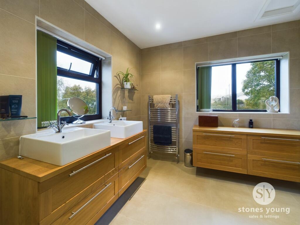 Additional property image - Whalley Road, Wilpshire, BB1